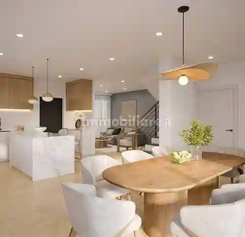 Villetta a schiera - foto 3