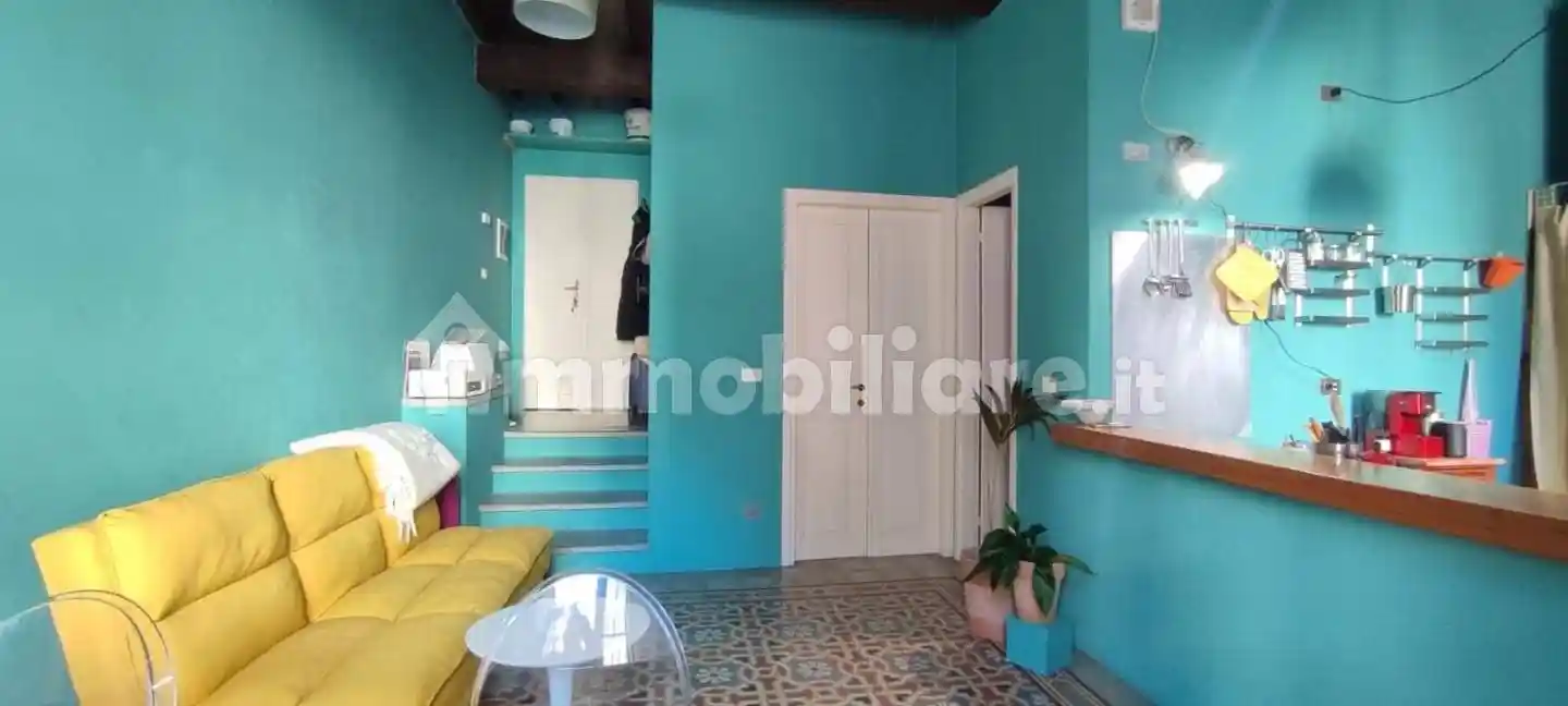 Appartamento in affitto a Carrara