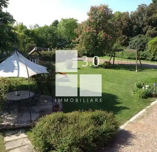 Villa in vendita a San Biagio di Callalta