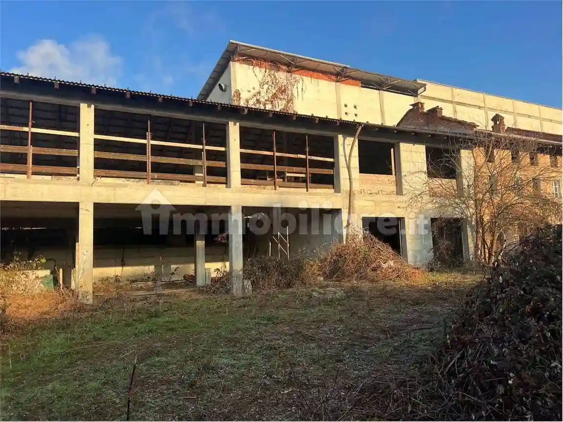 Palazzo - Edificio - foto 2