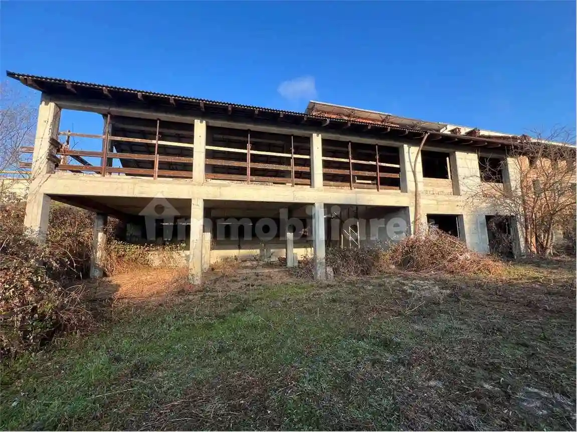 Palazzo - Edificio - foto 3