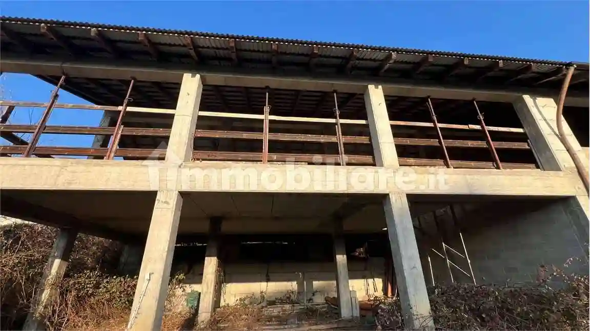 Palazzo - Edificio - foto 4