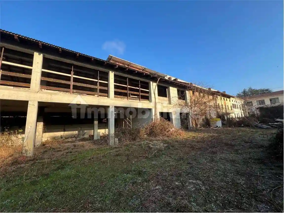 Palazzo - Edificio - foto 5