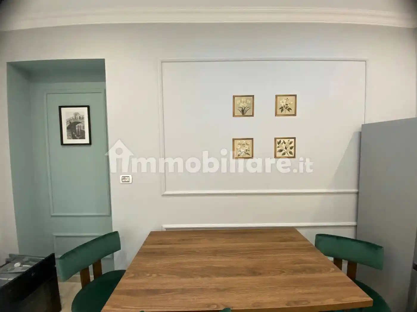 Appartamento in affitto a Torino