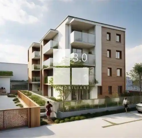 Appartamento in vendita a Preganziol