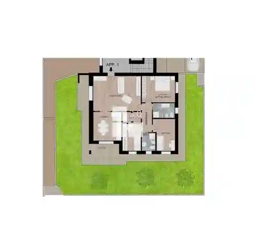 Appartamento - foto 5