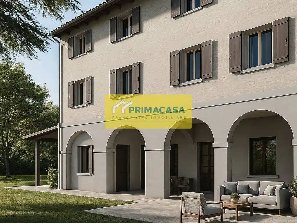 Rustico - Casale in vendita a Marcon