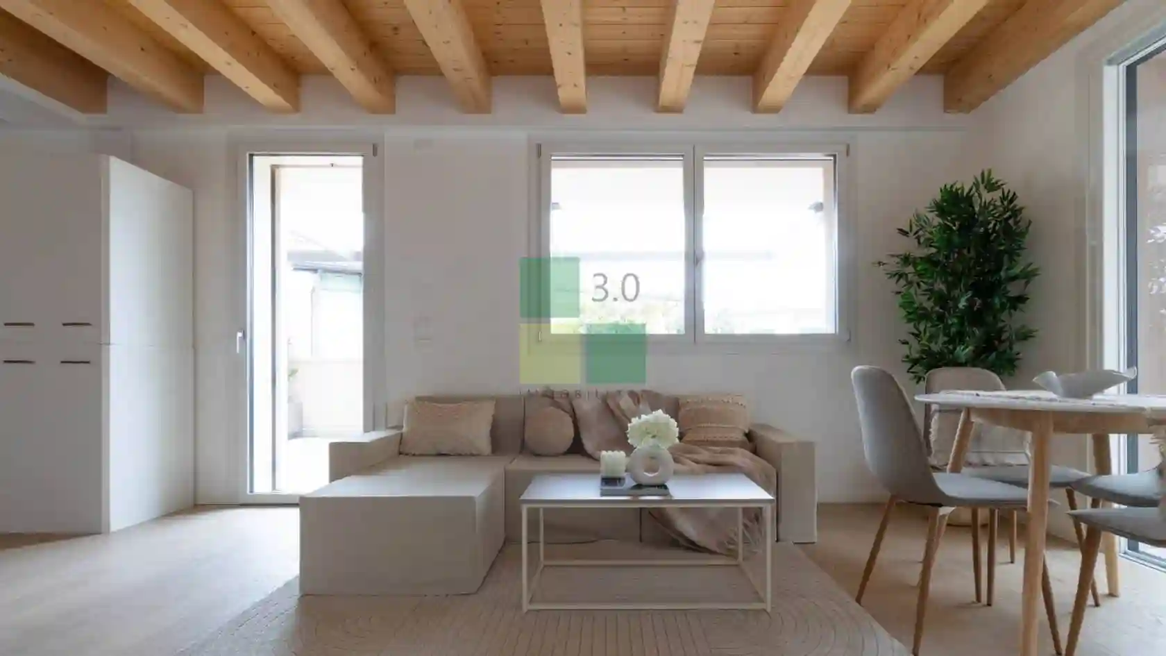 Attico - Mansarda - foto 3