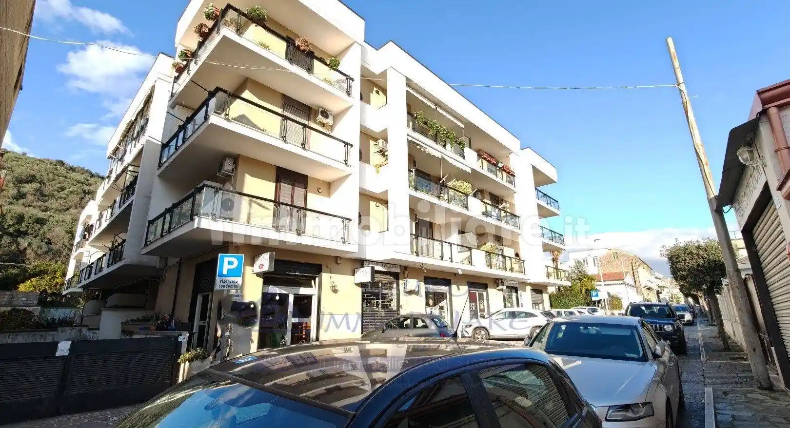 Appartamento in vendita a Santa Maria a Vico