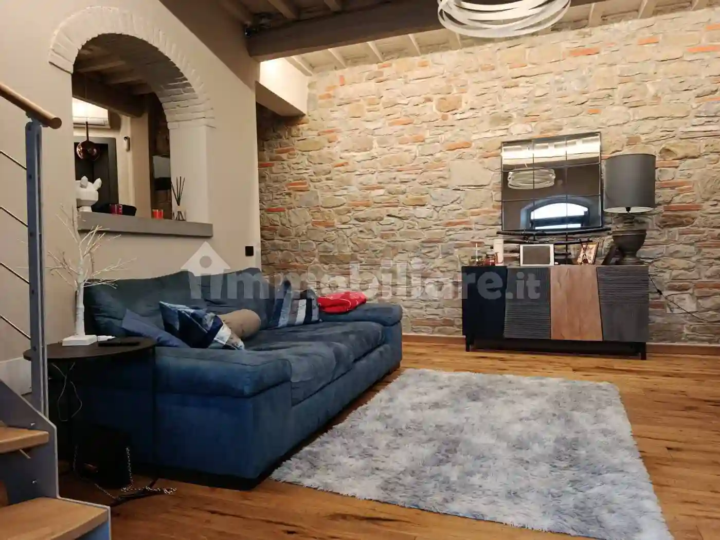 Palazzo - Edificio - foto 2