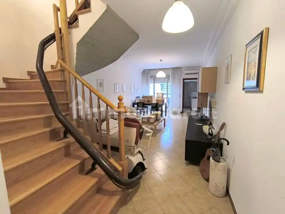 Casa indipendente in vendita a Forlì