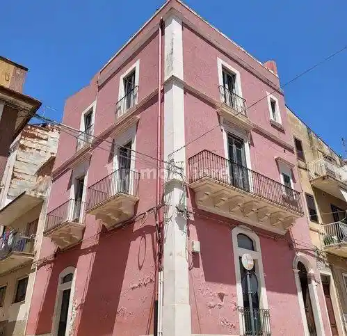 Villa in vendita a Ragusa