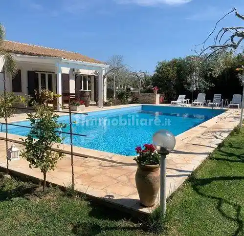 Villa in vendita a Modica