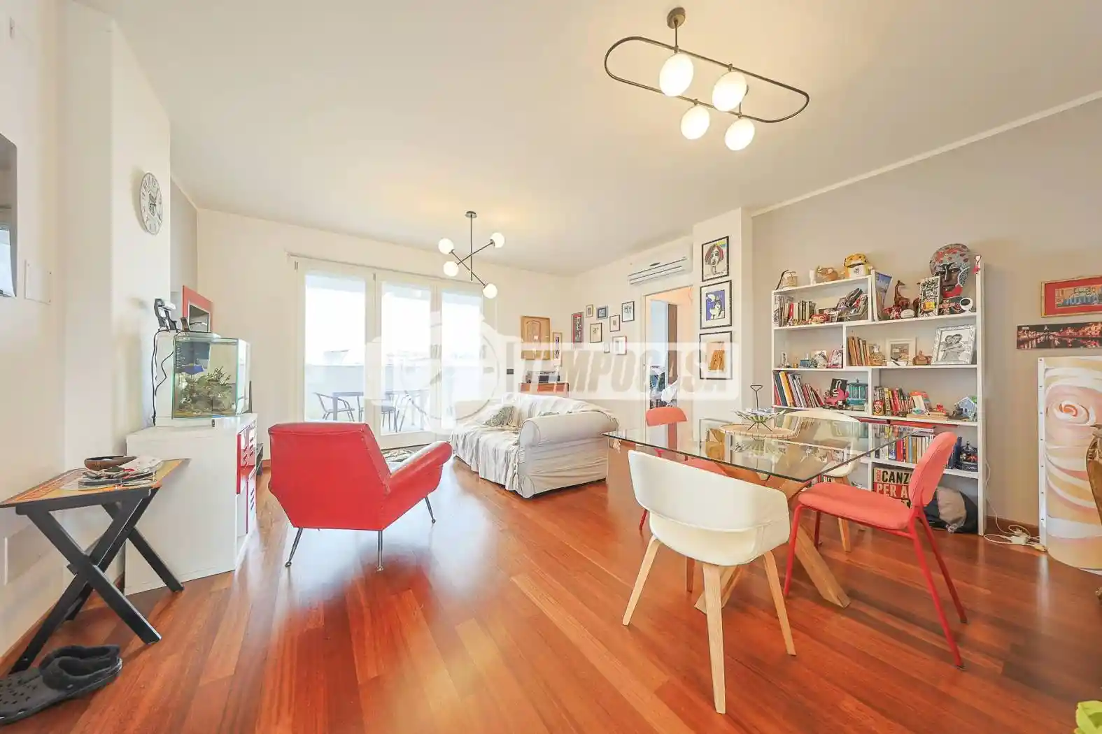 Attico - Mansarda in affitto a Roma