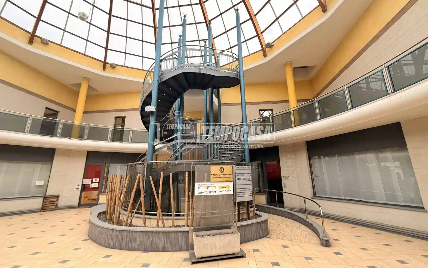 Appartamento in vendita a Cossato