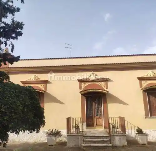Villa in vendita a Bari