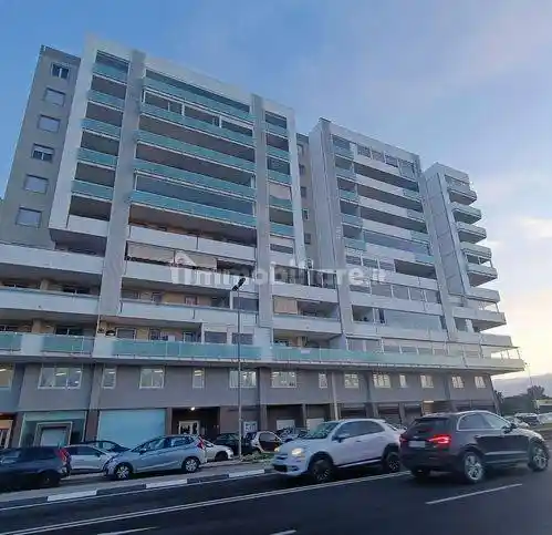 Appartamento in vendita a Terlizzi