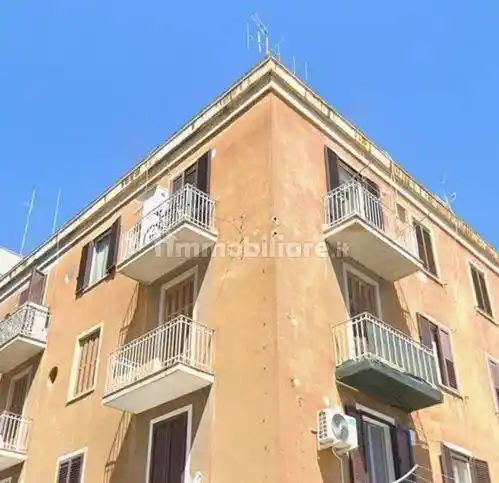 Appartamento in vendita a Bari