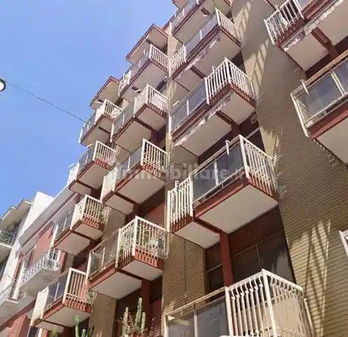 Appartamento in vendita a Bari