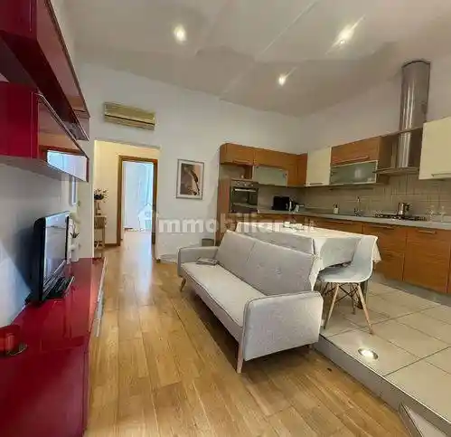 Appartamento in vendita a Bari