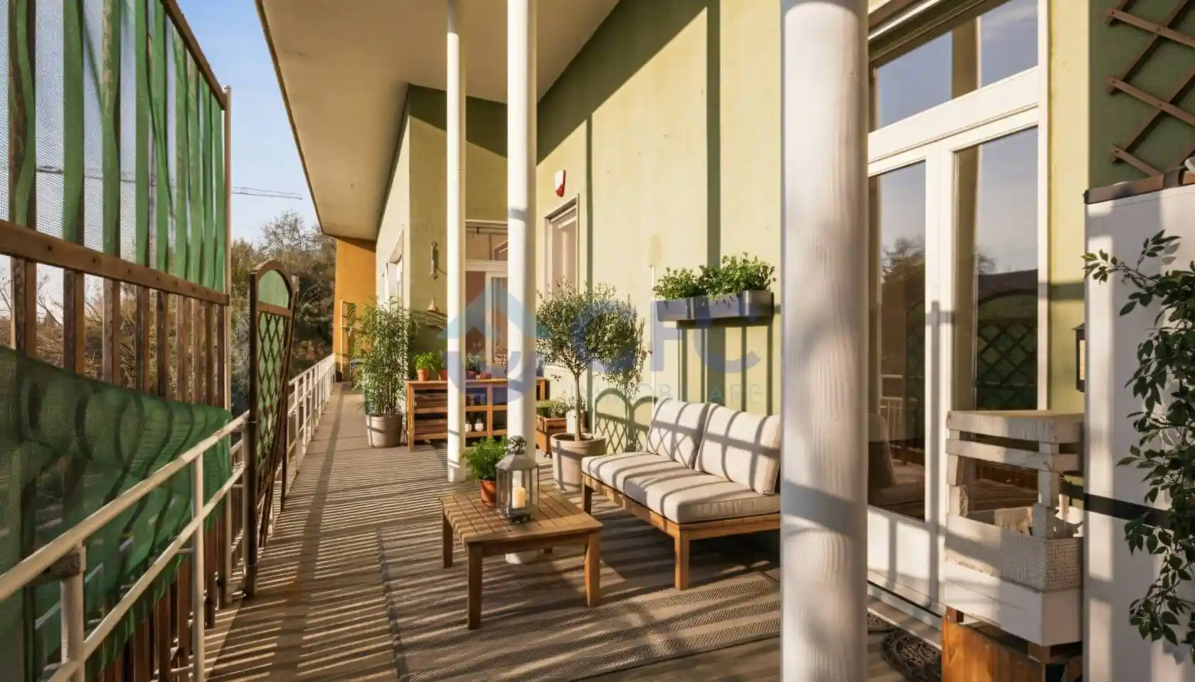 Attico - Mansarda in vendita a San Donato Milanese