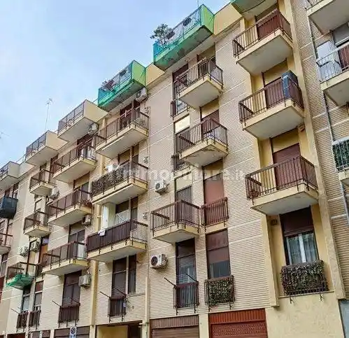 Appartamento in vendita a Bari