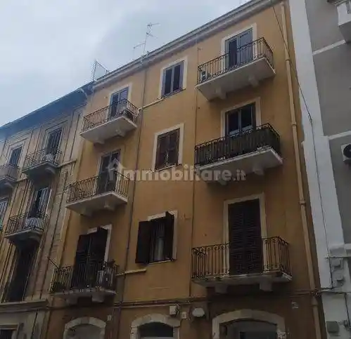 Appartamento in vendita a Bari