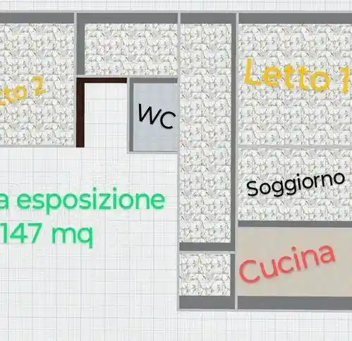 Appartamento in vendita a Bari