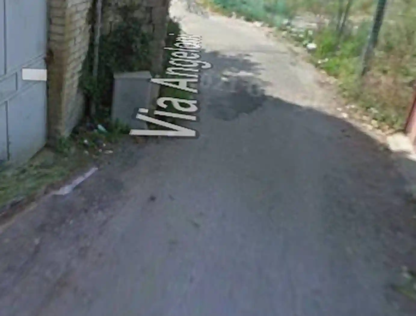 Appartamento in vendita a Santa Maria a Vico