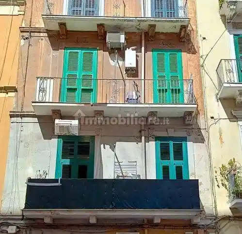 Appartamento in vendita a Bari