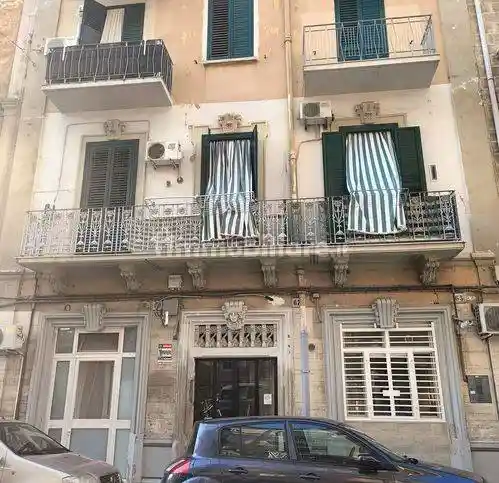 Appartamento in vendita a Bari