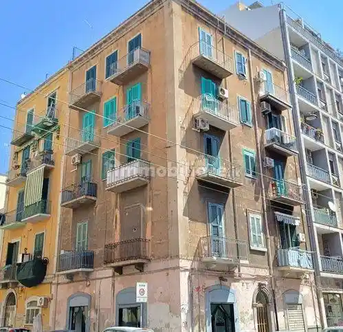 Appartamento in vendita a Bari