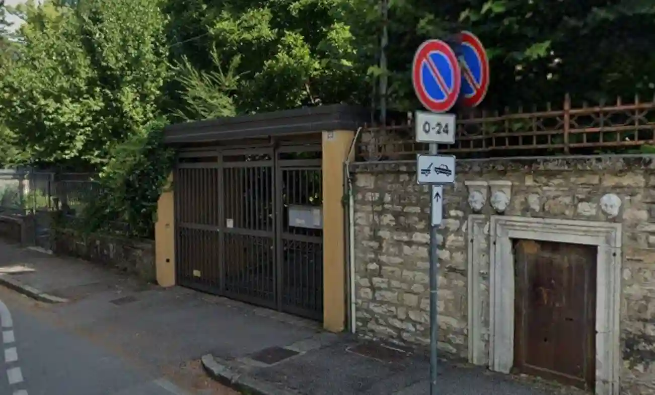 Palazzo - Stabile - foto 2