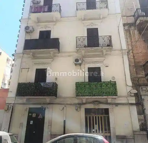 Appartamento in vendita a Bari