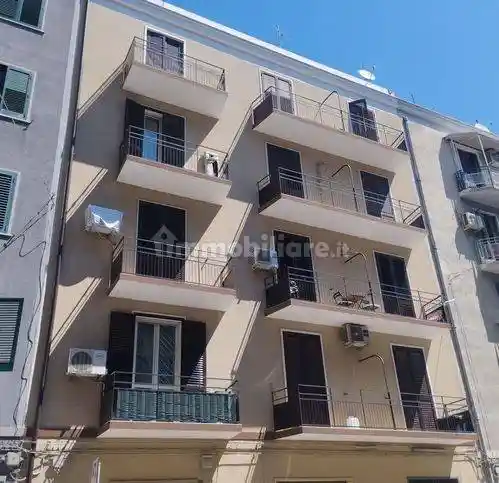 Appartamento in vendita a Bari