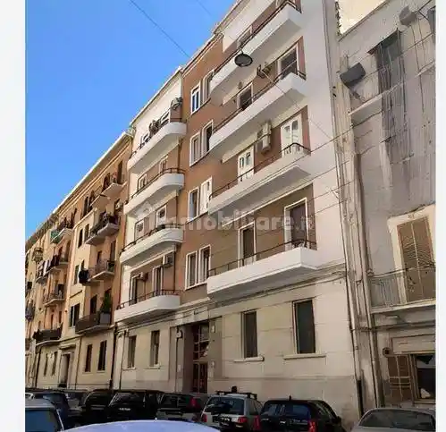 Appartamento in vendita a Bari