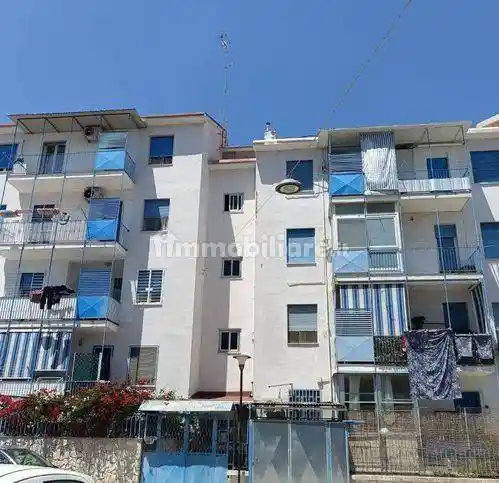 Appartamento in vendita a Bari