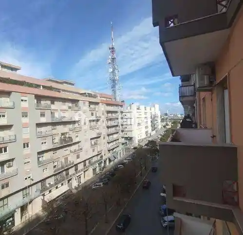 Appartamento in vendita a Bari