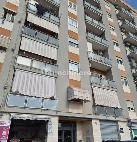 Appartamento in vendita a Bari