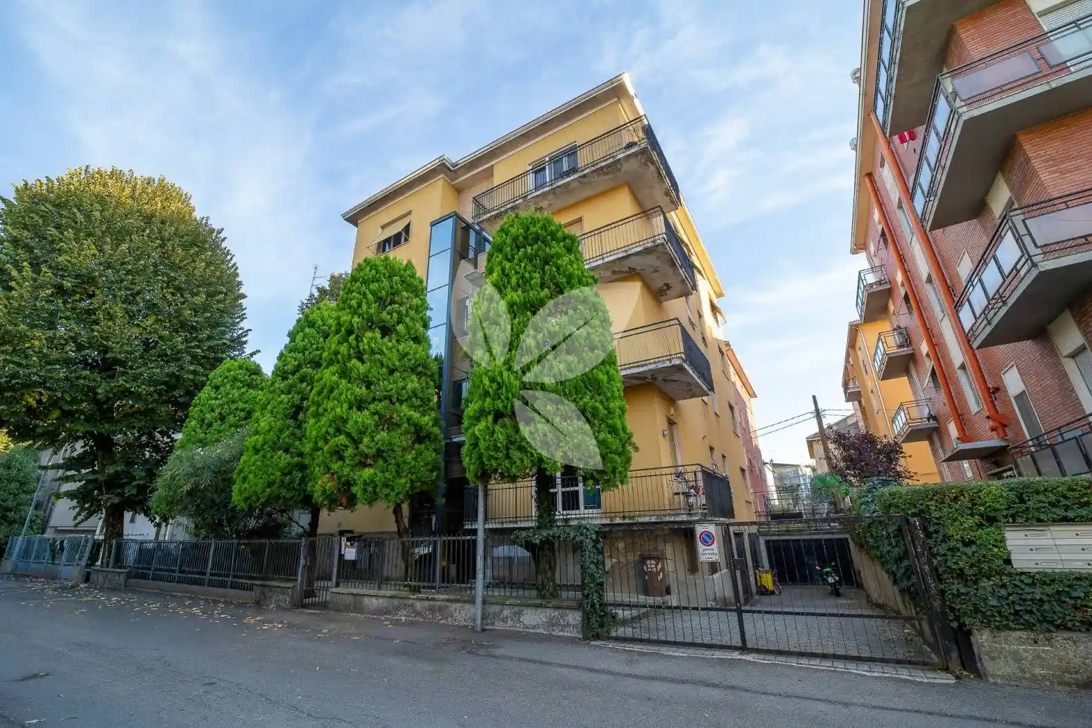 Appartamento in vendita a Parma