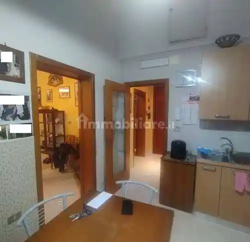 Appartamento in vendita a Bari