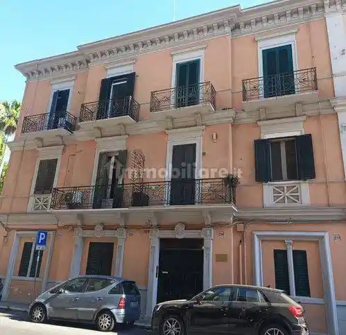 Appartamento in vendita a Bari