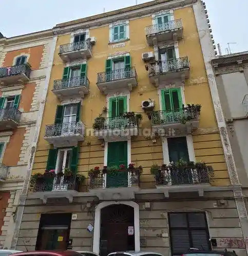 Appartamento in vendita a Bari