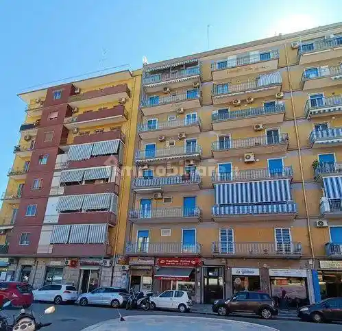 Appartamento in vendita a Bari