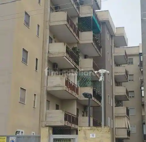 Appartamento in vendita a Bari