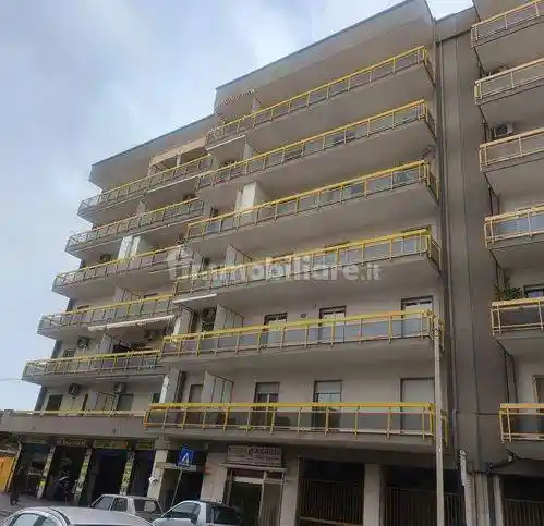 Appartamento in vendita a Bari