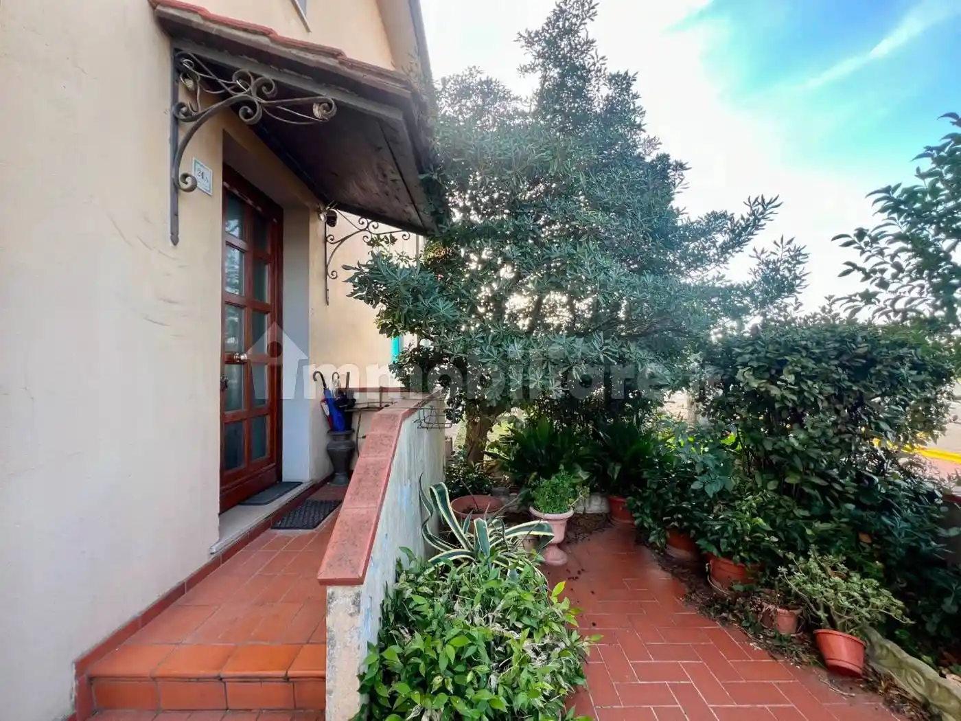 Appartamento in vendita a Cecina