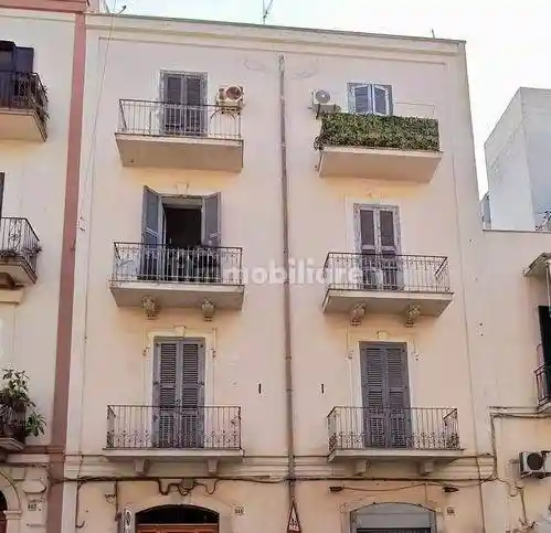 Appartamento in vendita a Bari