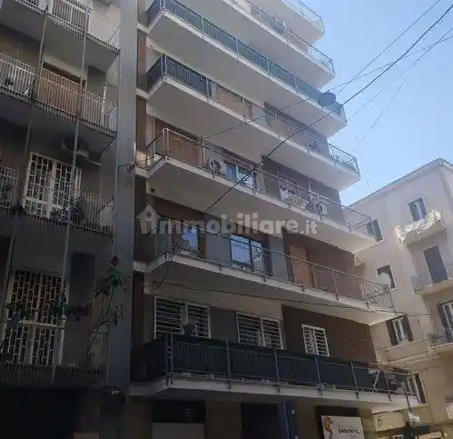 Appartamento in vendita a Bari