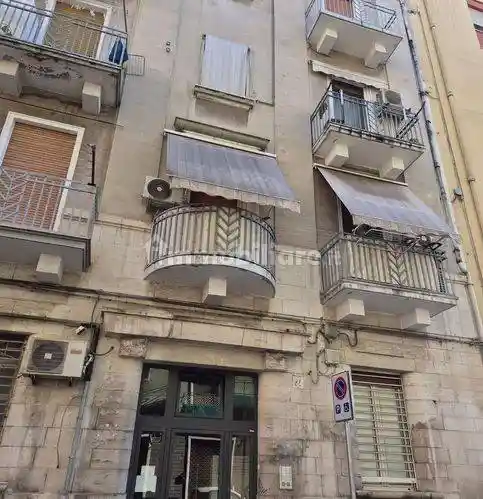 Appartamento in vendita a Bari